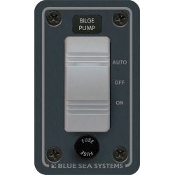 Blue Sea Systems Bilge Pump Control | Blackburn Marine